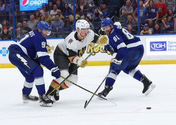 NHL Predictions: Lightning Three Keys to Victory vs Golden Knights