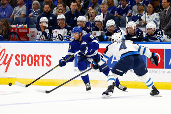 NHL Predictions: Lightning Three Keys to Victory vs Jets