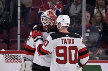 NHL Predictions: March 12 with Hurricanes vs Devils