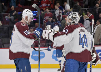 NHL Predictions: March 15 Avalanche vs Maple Leafs