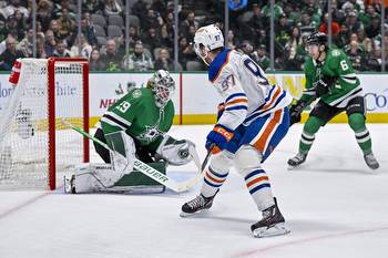 NHL Predictions: March 16th with Dallas Stars vs Edmonton Oilers