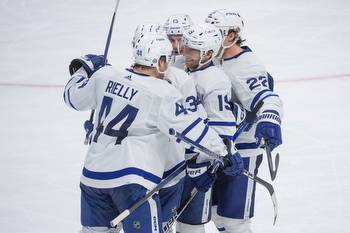 NHL Predictions: March 21 Maple Leafs vs Islanders