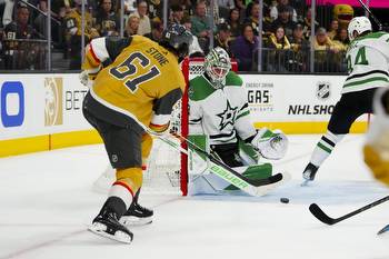 NHL Predictions: May 21 w/ Dallas Stars vs Vegas Golden Knights