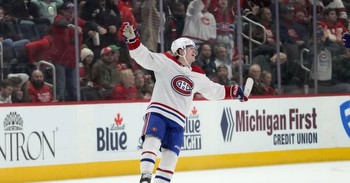 NHL Prop Bets Of The Night: Expect Scoring Action With Devils & Habs