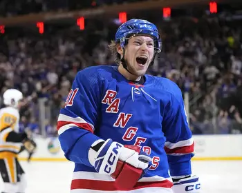 NHL prop picks March 19: Bet on Vladimir Tarasenko