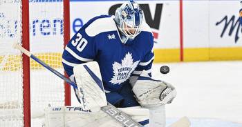 NHL Roundup: Canada’s Teams Seek Winning Ways