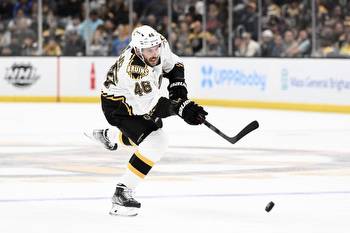 NHL Salami: Splitting the Difference