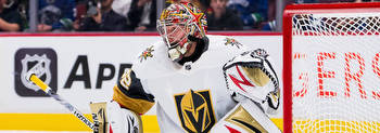 NHL Same Game Parlay Odds, Picks & Predictions: Thursday (3/23)