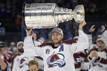 NHL season preview: High-flying Colorado Avalanche poised to chase another Stanley Cup