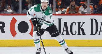 NHL Shot Prop Picks, Predictions for Thursday: Sportsbooks Sleeping on Miro Heiskanen