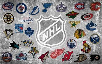 NHL Stanley Cup 2023/24 Futures, Odds & Best Bet