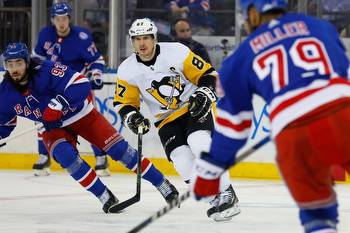NHL Stanley Cup Futures Three Value Bets in the East