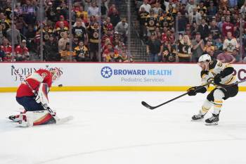 NHL Stanley Cup Playoffs Game 7 Picks & Player Props: Panthers vs. Bruins; Kraken vs. Avalanche