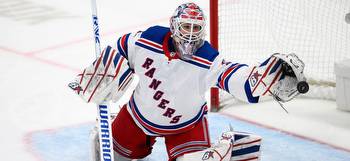 NHL Stanley Cup Playoffs promo codes: Rangers vs. Devils odds, plus over $2,700 in bonuses