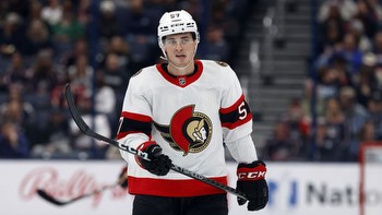 NHL Suspends Player Over Gambling