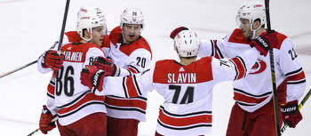 NHL Top Picks: Best NHL Bets for Devils vs. Hurricanes