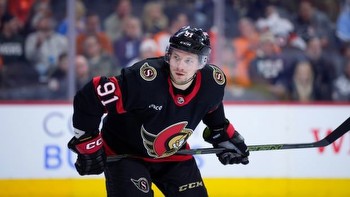 NHL trade action heats up as deadline approaches with Oilers, Senators, Flames involved in deals