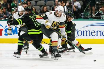 NHL Western Conference Final Preview