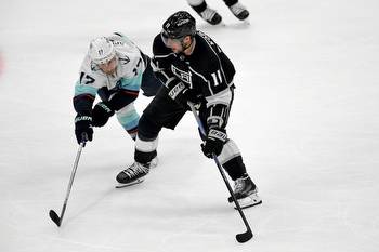 NHL Western Conference Futures: Three Darkhorse Stanley Cup Contenders