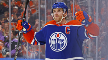 NHL Western Conference Winner Odds and Analysis: Can the Oilers be Stopped?
