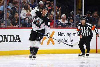 NHL Who’s Hot, Who’s Not: A Tale of Two Floridas