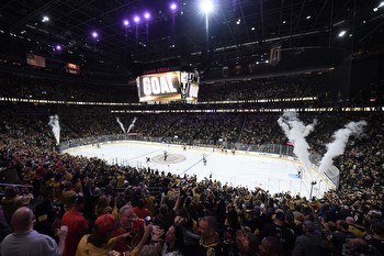 NHL Winter Classic 2024: New report predicts odds on favorite to win Kraken-Golden Knights matchup