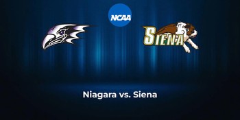 Niagara vs. Siena Predictions, College Basketball BetMGM Promo Codes, & Picks
