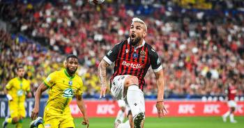 Nice vs Angers betting tips: Ligue 1 preview, prediction and odds