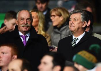 Nicholas frets over transfers, Ange Postecoglou and the return of Peter Lawwell