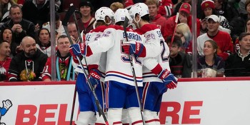 Nicholas Suzuki Game Preview: Canadiens vs. Hurricanes