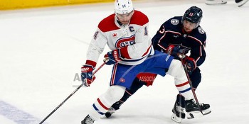 Nicholas Suzuki Game Preview: Canadiens vs. Kraken