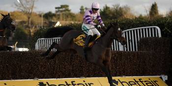 Nicholls sweet on Greaneteen’s Tingle Creek chance geegeez.co.uk