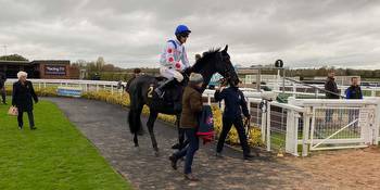 Nicholls taking positives from Monmiral run after Jonbon reverse geegeez.co.uk