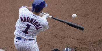 Nick Madrigal Preview, Player Props: Cubs vs. Pirates