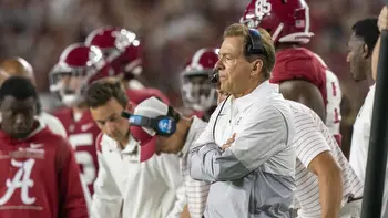 Nick Saban is Making Maverick Moves Ahead of Alabama’s Meeting with Middle Tennessee State
