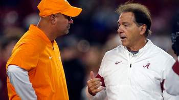 Nick Saban kicks tires on Jeremy Pruitt as Alabama continues search for next defensive coordinator