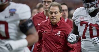 Nick Saban not concerned with Alabama football's attitude after Crimson Tide's past Sugar Bowl disappointments