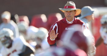 Nick Saban reveals Alabama's bowl practice schedule, why first few days are vital