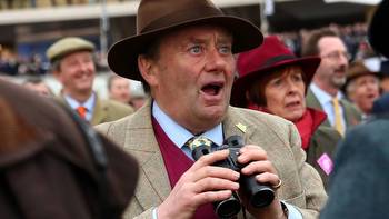 Nicky Henderson confesses to big Cheltenham Festival mistake as latest entry lists throw up early shocks