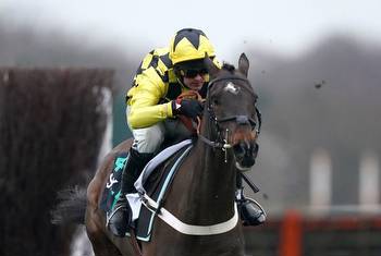 Nicky Henderson delight as Shishkin rediscovers form in Betfair Ascot Chase