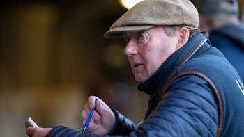 Nicky Henderson newcomer bids to emulate Altior in Supreme Trial