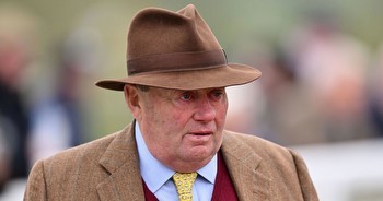 Nicky Henderson withdraws two more star horses from Cheltenham Festival as issues mount