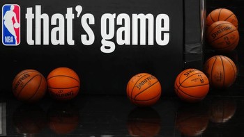 Nicolas Claxton Player Prop Bets: Nets vs. Suns