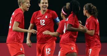 Nigeria vs. Canada Picks, Predictions & Women's World Cup Odds: Defense is Key for Canada