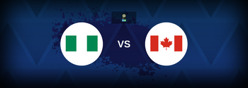 Nigeria Women vs Canada Women Betting Odds, Tips, Predictions