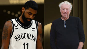 Nike co-founder Phil Knight says relationship with Brooklyn Nets star is likely finished for good