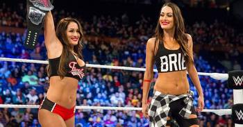 Nikki Bella Says WWE Could Use Women Wrestlers Better & She's Right