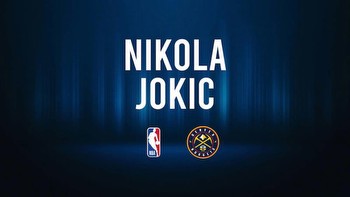Nikola Jokic NBA Preview vs. the Heat