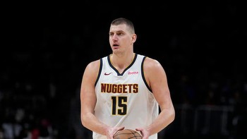 Nikola Jokic, Top Nuggets Players to Watch vs. the Nets