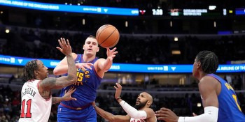 Nikola Jokic, Top Nuggets Players to Watch vs. the Raptors